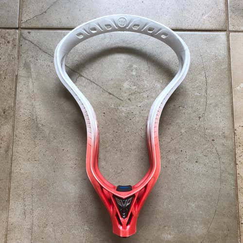 Warrior Evo 5 Head (Please read description)