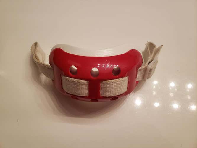 Adams Box Helmet Chin Cup