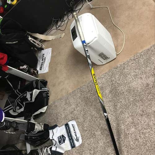 CCM Super Tacks Stick