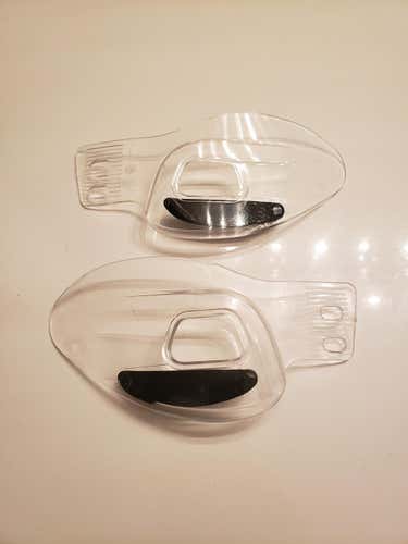 Reebok Helmet Ear Shields 5K