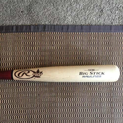 Rawlings Big Stick Baseball Bat