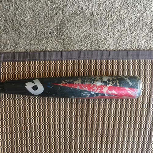 2014 DeMarini Voodoo (used)