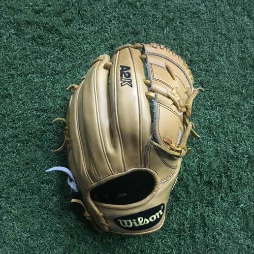 Wilson A2K B2 Pro Stock