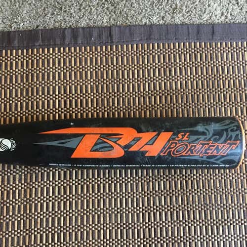 Combat B4 Portent Big Barrel