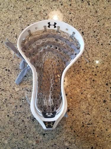 Under Armour Command X Head