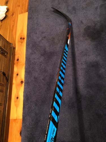 New Warrior Covert QRL Pro Stick RH 85 Senior