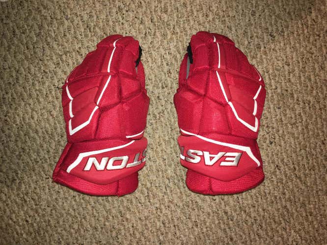 New Easton Pro Gloves Senior