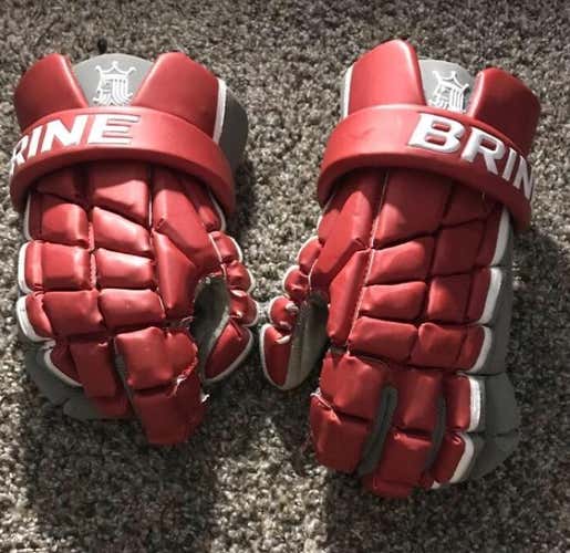 Brine Glove