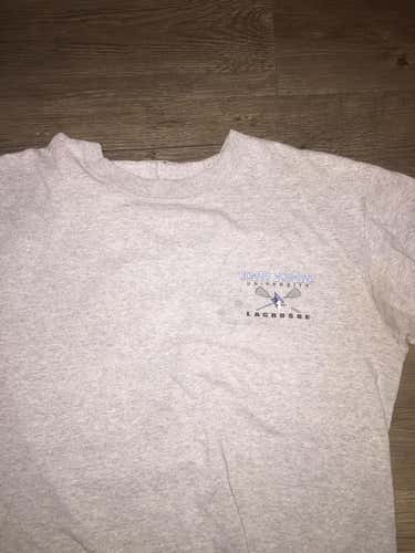 Johns Hopkins Tee Size L