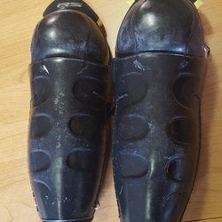 Easton Shin Pads Youth