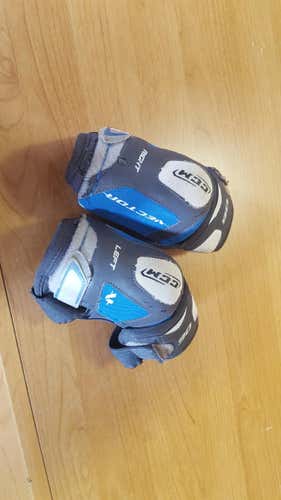 CCM Elbow Pads Junior