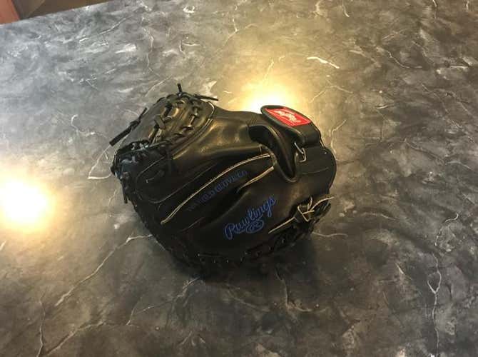 New Rawlings Heart Of The Hide SP13 32.5” Catchers Mitt