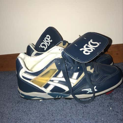 Brand New ASICS