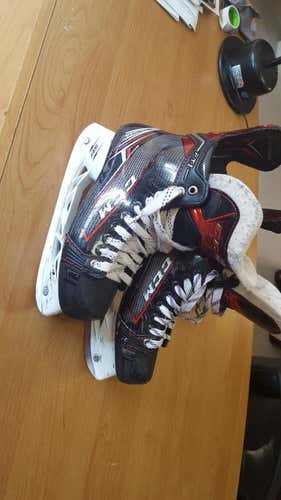 CCM Jetspeed FT1 Skates Senior Size 6