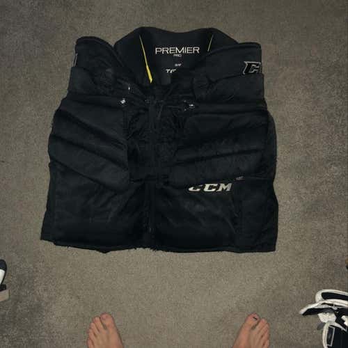 Ccm Premier XL Pants