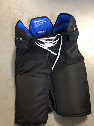 Warrior Covert QRL Pants Senior