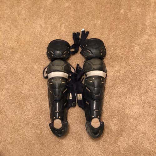 Intermediate Allstar Gear