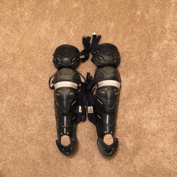 Intermediate Allstar Gear