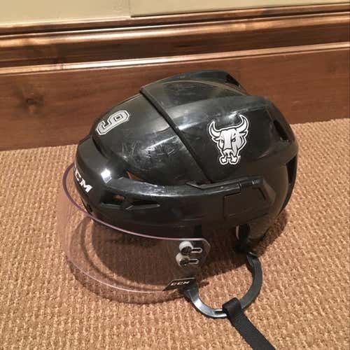 San Antonio Rampage CCM Helmet