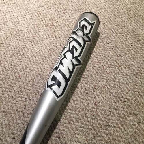 Old School Louisville Slugger Omaha