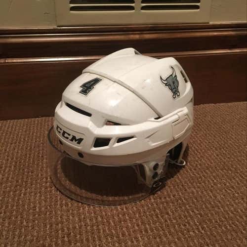 San Antonio Rampage CCM Helmet