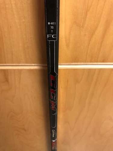 CCM RBZ Stage 2 Stick Right 75 - H11