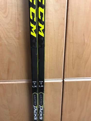 CCM Ultra Tacks Stick Right 85 - P46