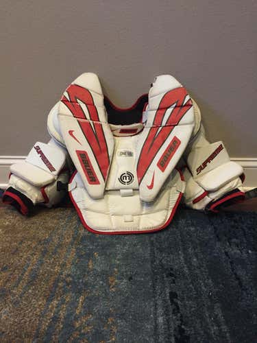 Bauer Goalie Chest Protector Intermediate