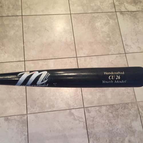 Marucci Youth Model 29”Wood Bat