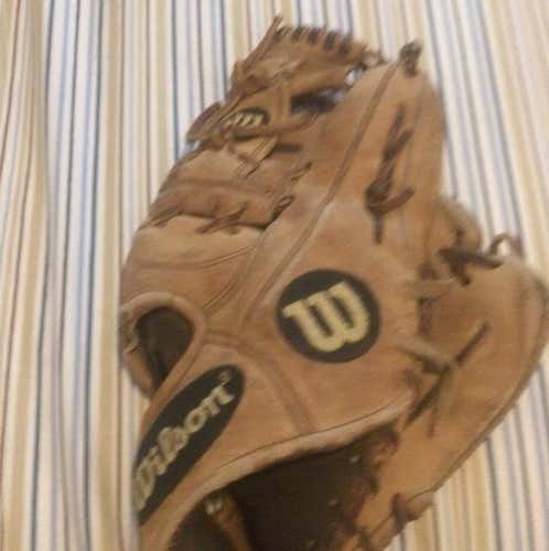 Wilson A2k
