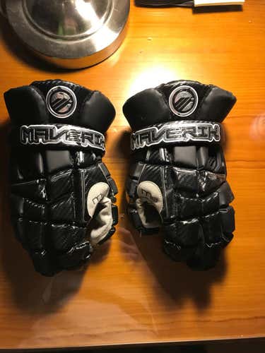 Maverik M3 Gloves