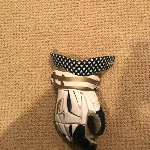 Right Hand Under armour Glove (one Glove)