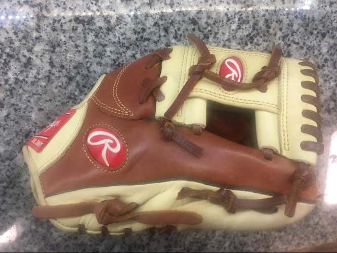 Rawlings Gold Glove 11.25 Glove