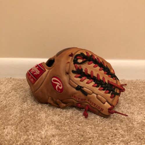 Rawlings Heart Of The Hide