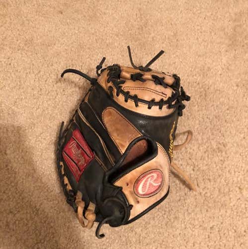 Rawlings Pro Preferred