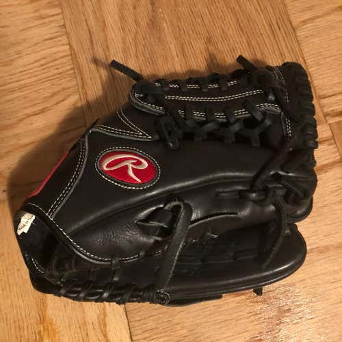 Rawlings Gamer G1125PT Infield Glove (11.25”)