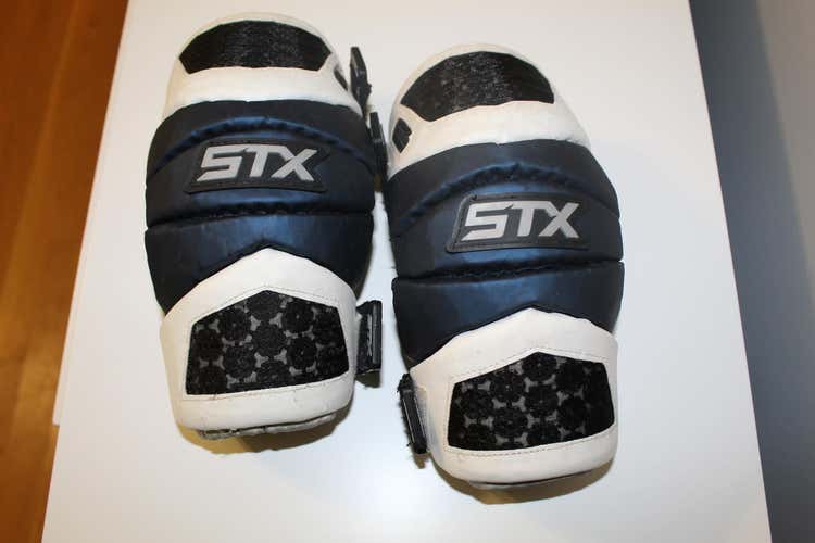 STX Cell Arm Pads