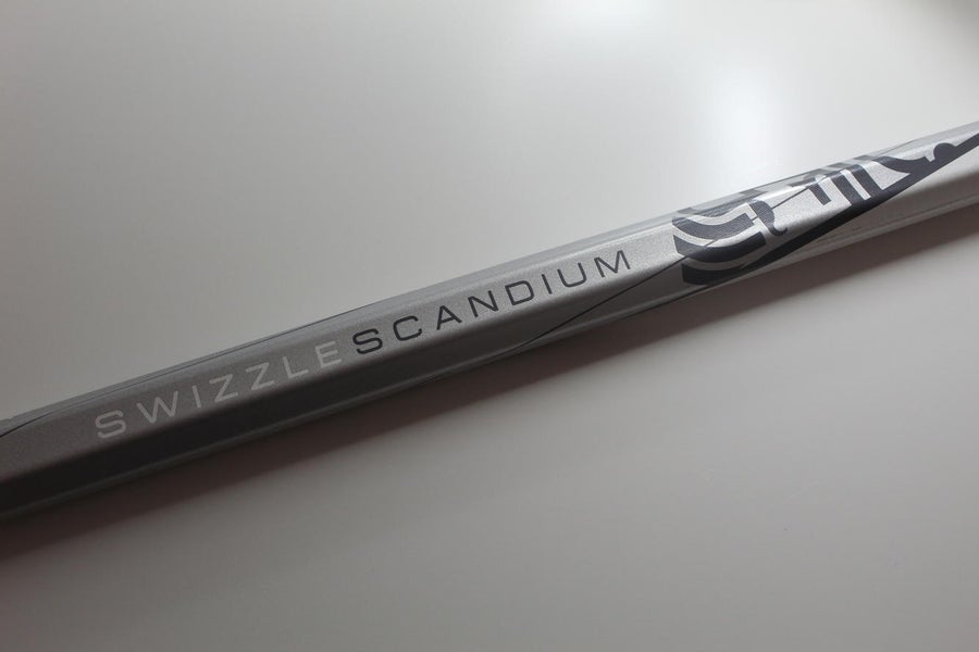 New Brine Swizzle scandium Shaft Defense