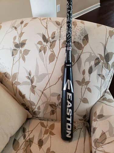 Easton Mako Beast Bat