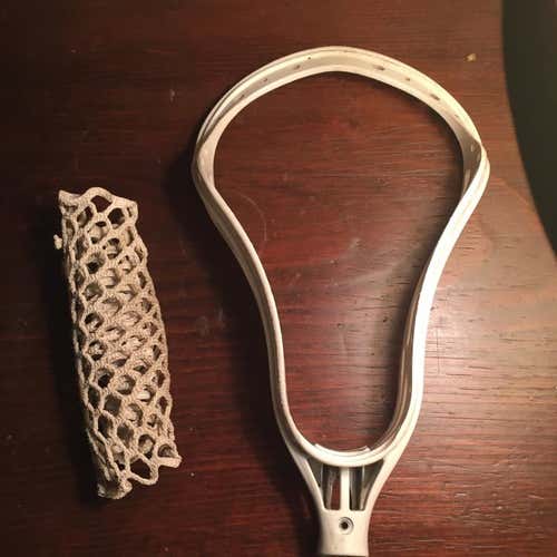 Warrior Revolution 2.0 Defense Head W/ Random Piece Of Mesh