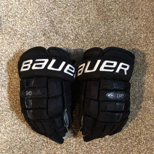 Bauer Nexus Pro 14 Black