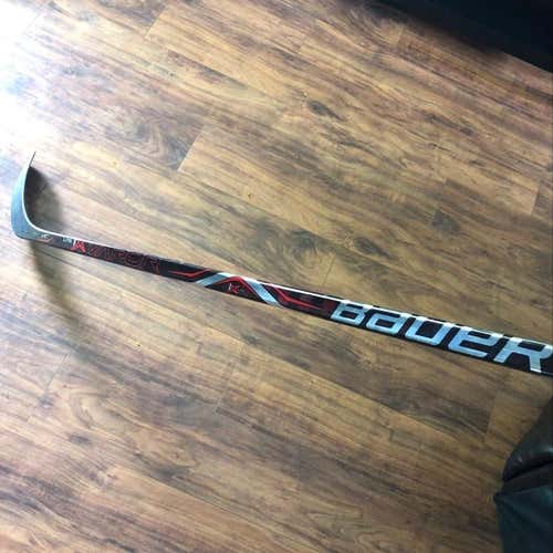 LH Bauer 1X Lite P88