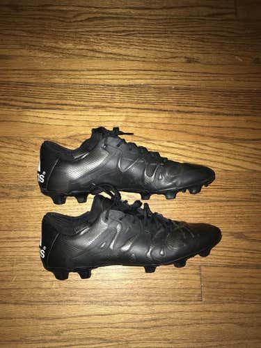 adidas X 15.1 size 10.5
