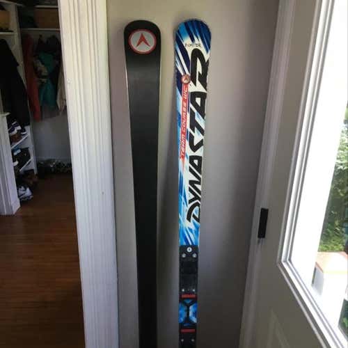 Dynastar GS Skis