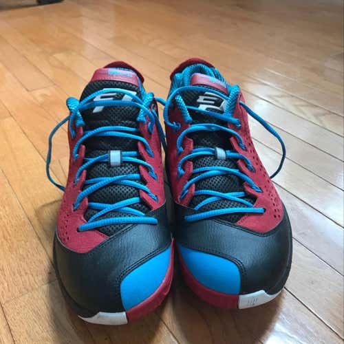 Jordan CP3