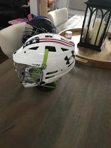 Cascade Cpxr Helmet Adult