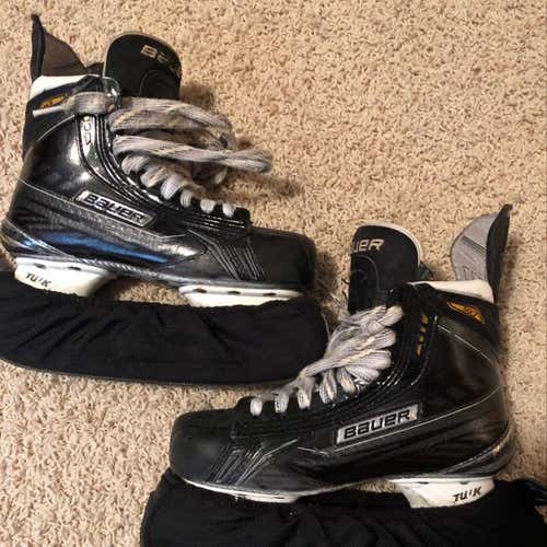 Bauer Mx3 Size 3