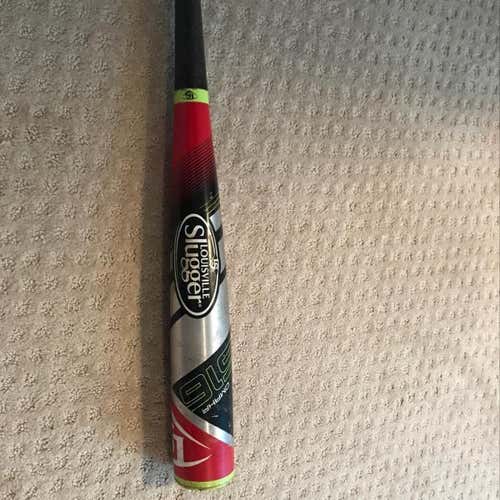Louisville Slugger -3 BBCore