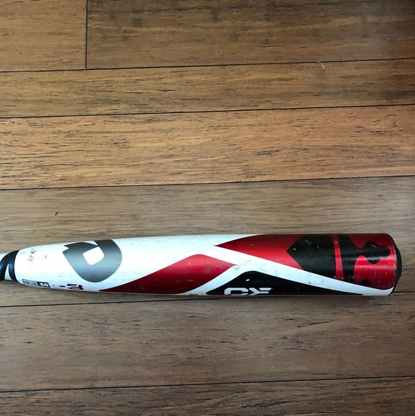 Demarini CF Insane (endloaded) -3