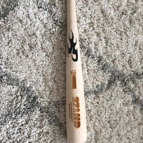 Phoenix Wood Bat -3